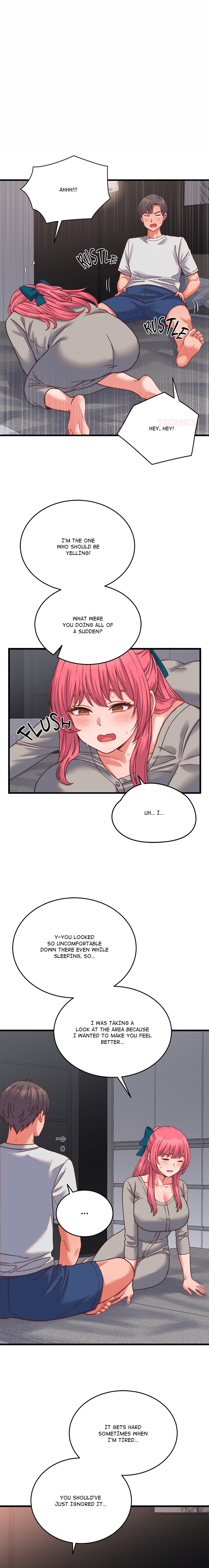From Pauper to Prince Page 3 - MangaHe
