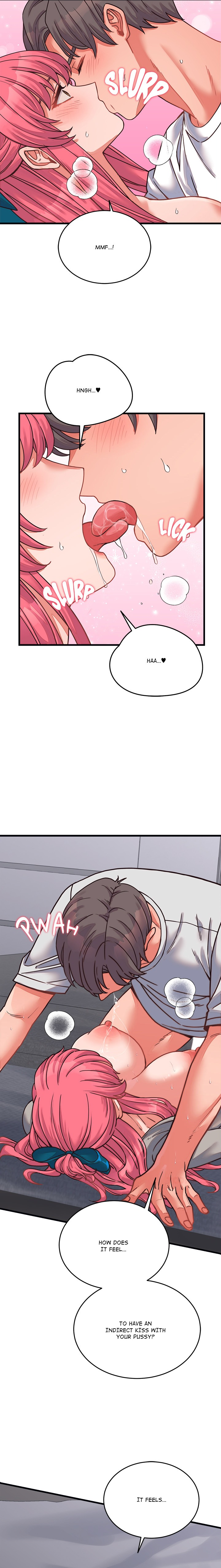 From Pauper to Prince Page 22 - MangaHe
