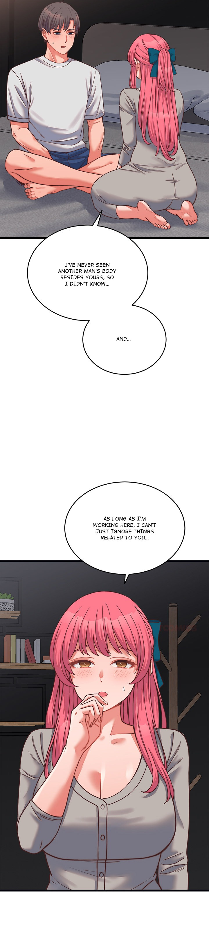 From Pauper to Prince Page 4 - MangaHe