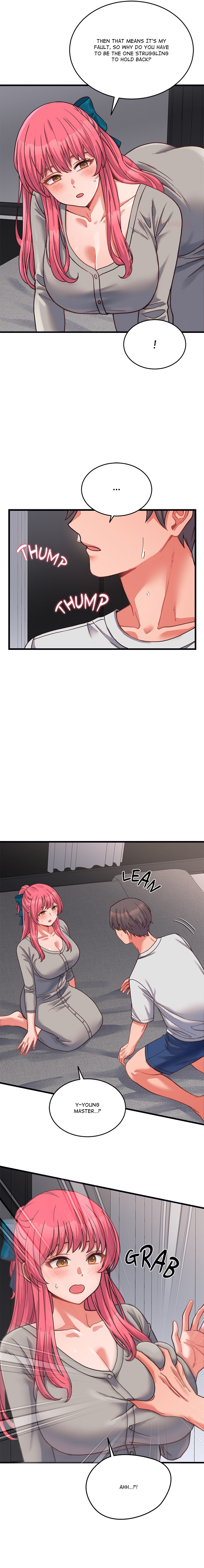 From Pauper to Prince Page 7 - MangaHe