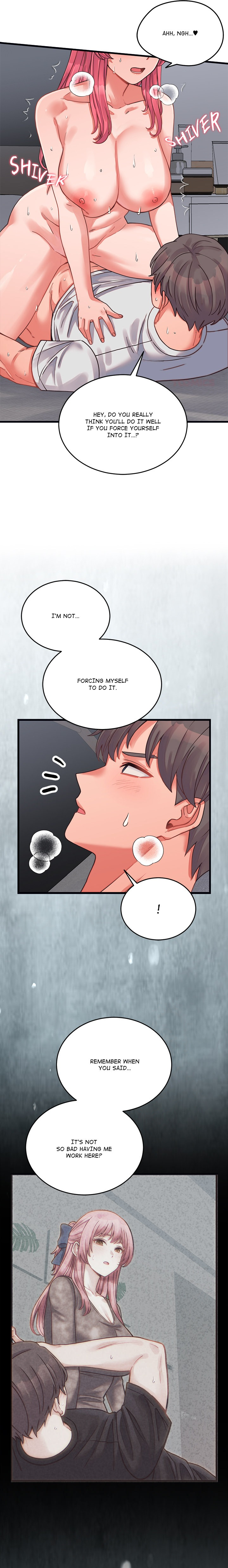 From Pauper to Prince Page 15 - MangaHe