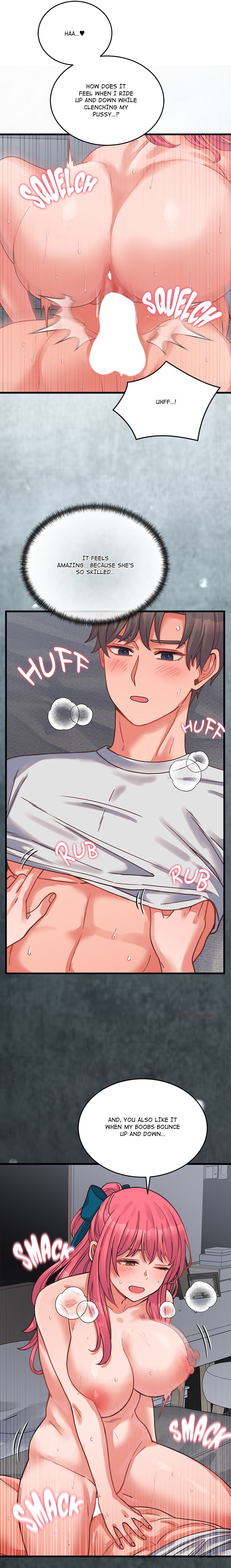 From Pauper to Prince Page 17 - MangaHe