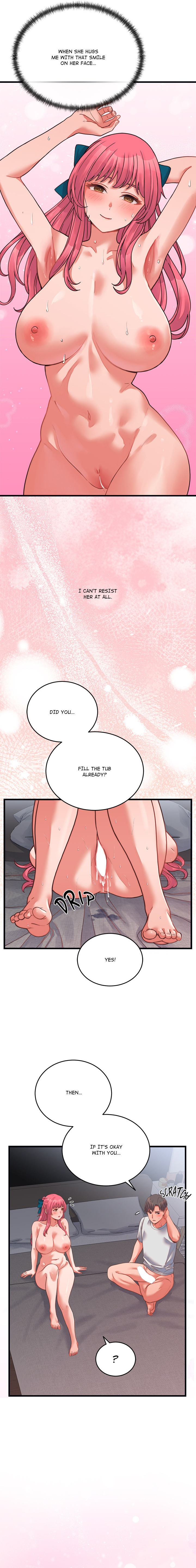 From Pauper to Prince Page 23 - MangaHe
