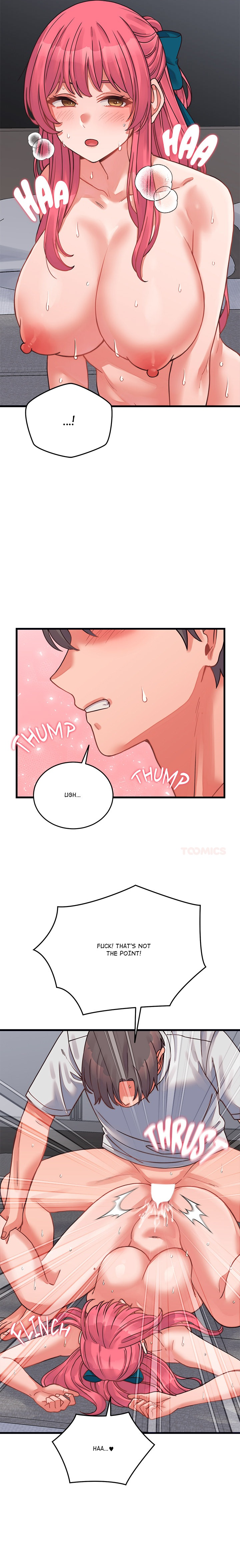 From Pauper to Prince Page 10 - MangaHe