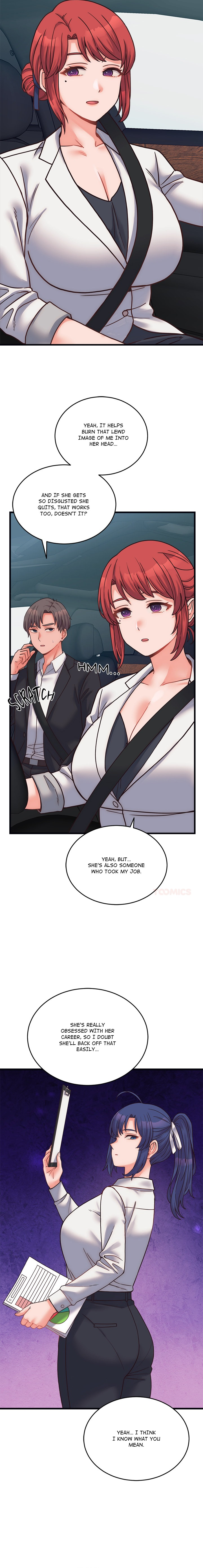 From Pauper to Prince Page 11 - MangaHe