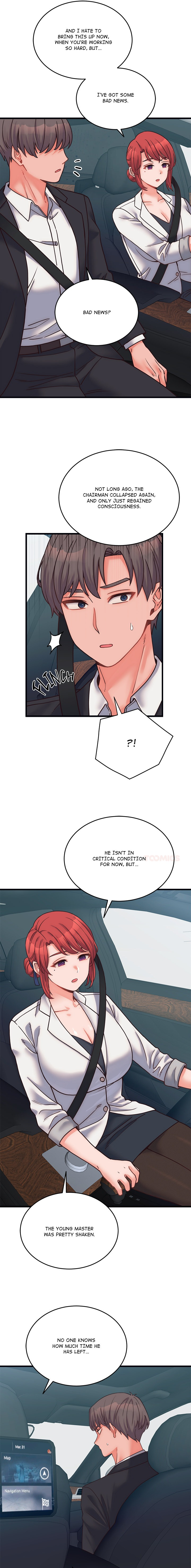 From Pauper to Prince Page 12 - MangaHe