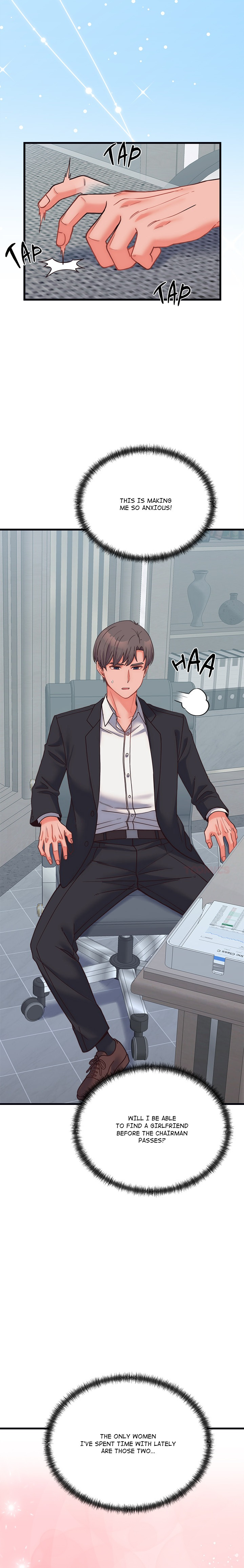 From Pauper to Prince Page 14 - MangaHe
