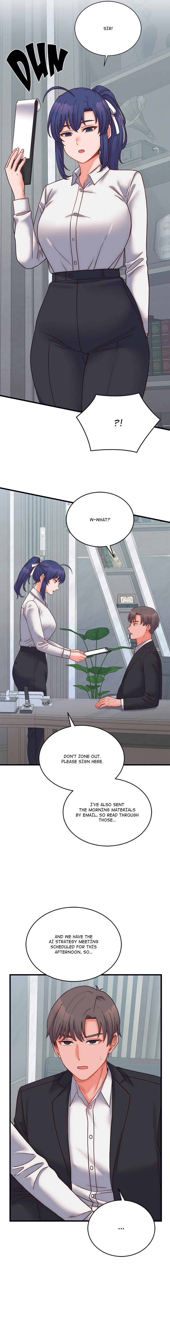From Pauper to Prince Page 16 - MangaHe
