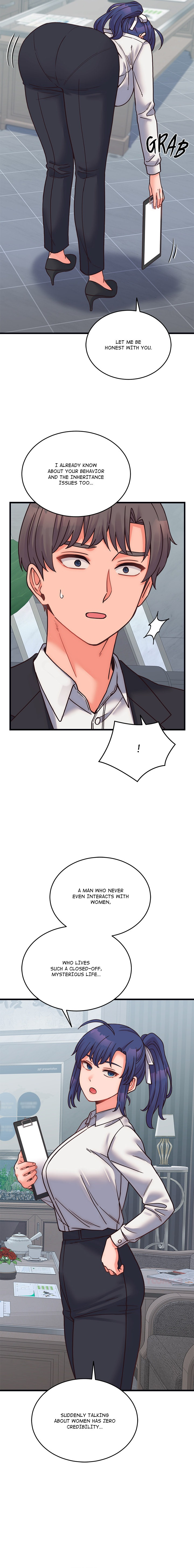 From Pauper to Prince Page 18 - MangaHe