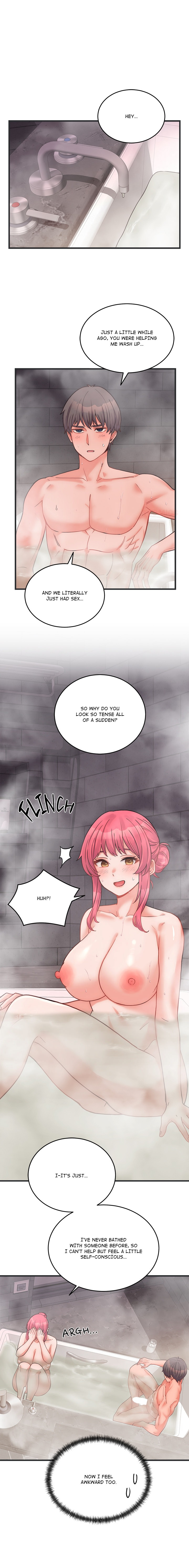 From Pauper to Prince Page 3 - MangaHe