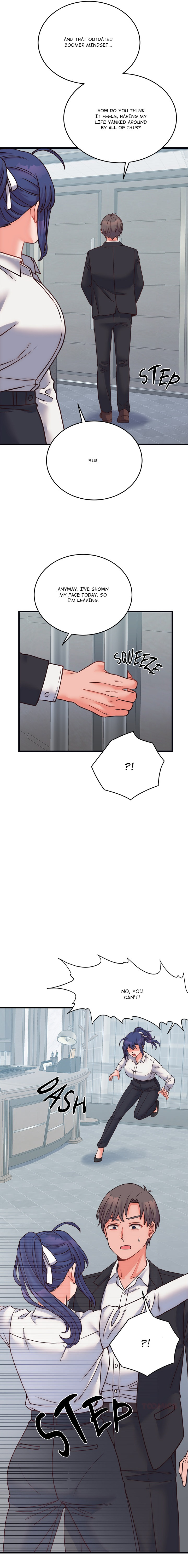 From Pauper to Prince Page 22 - MangaHe