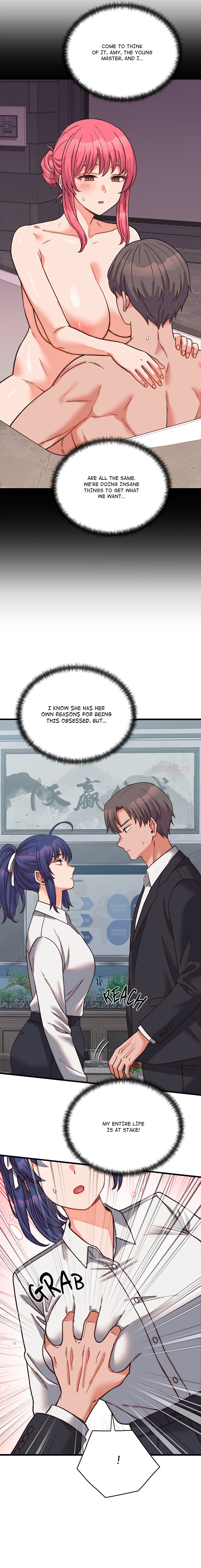 From Pauper to Prince Page 11 - MangaHe