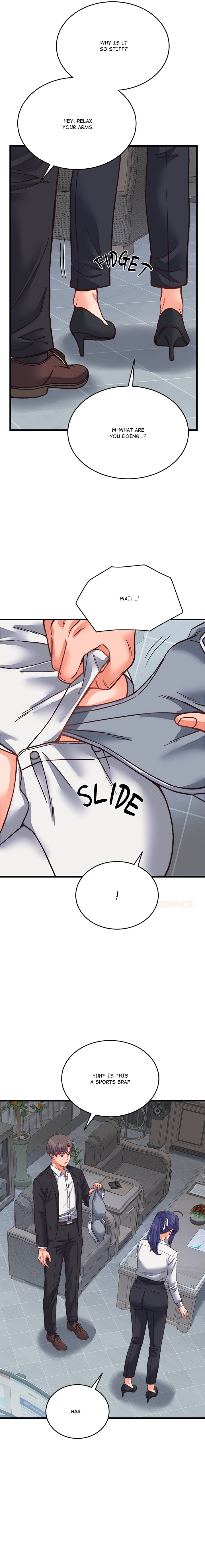 From Pauper to Prince Page 14 - MangaHe