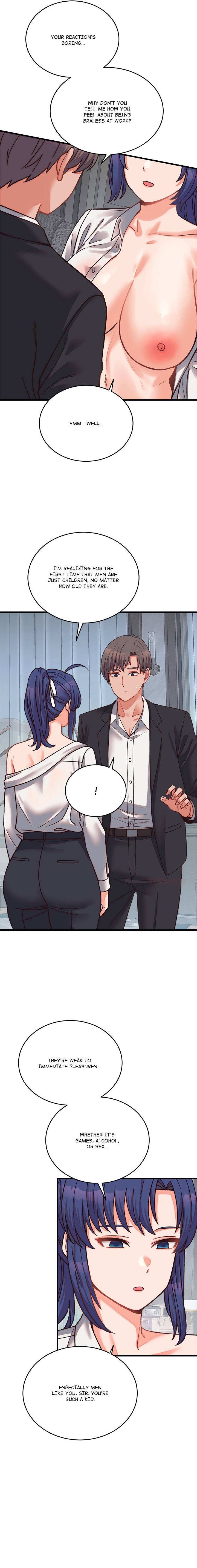 From Pauper to Prince Page 16 - MangaHe
