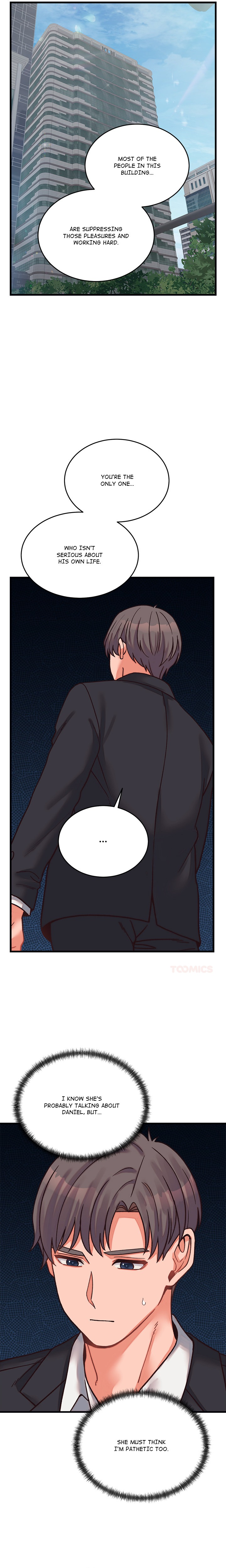 From Pauper to Prince Page 17 - MangaHe