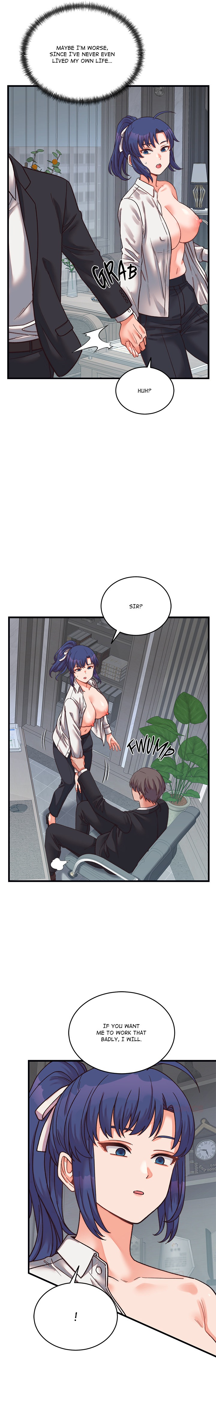 From Pauper to Prince Page 18 - MangaHe