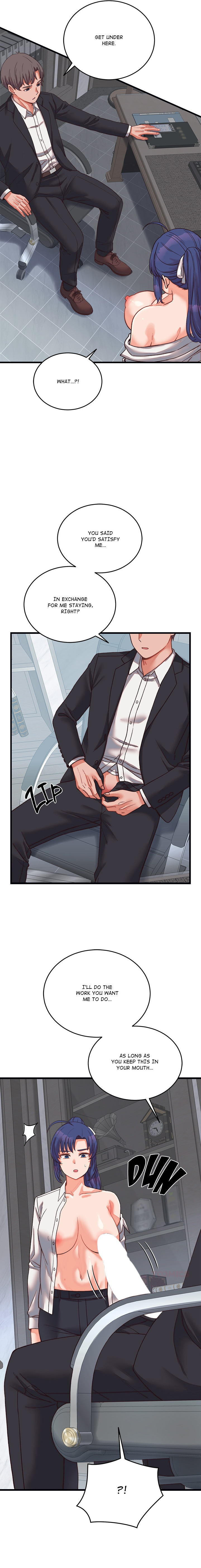From Pauper to Prince Page 19 - MangaHe