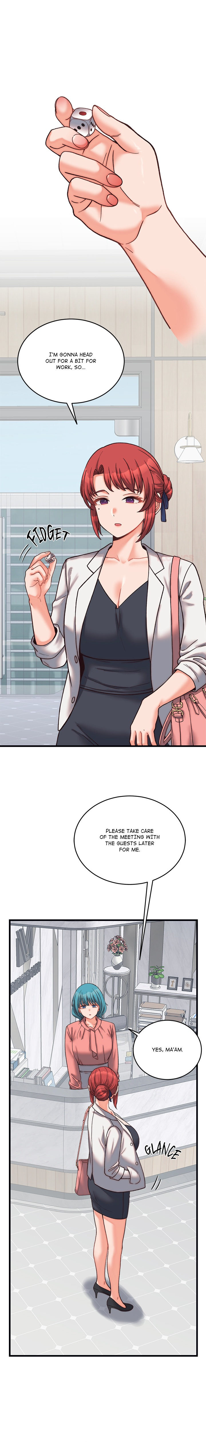 From Pauper to Prince Page 3 - MangaHe
