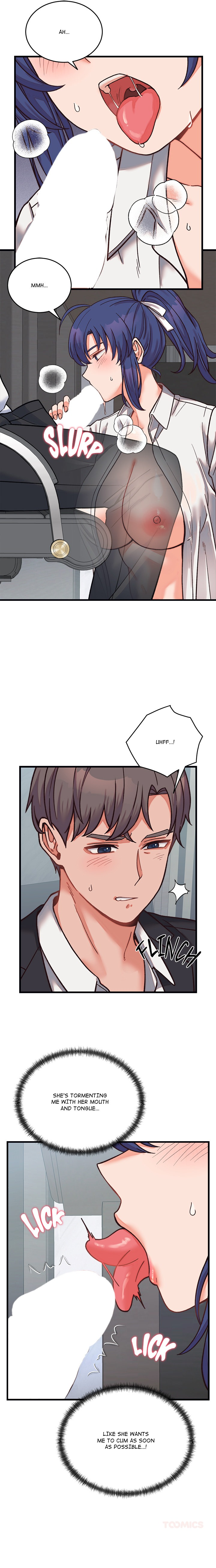 From Pauper to Prince Page 21 - MangaHe