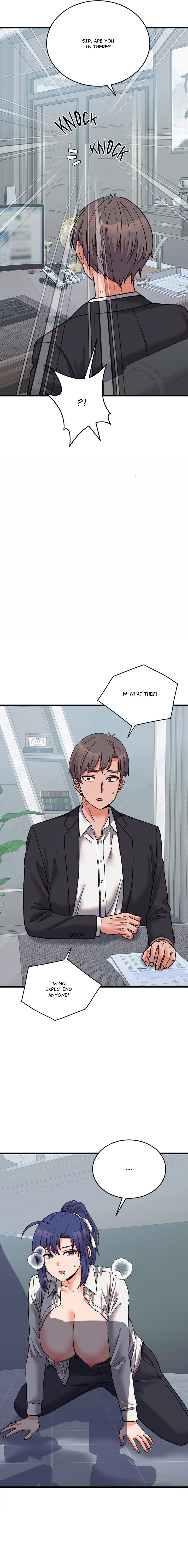 From Pauper to Prince Page 23 - MangaHe