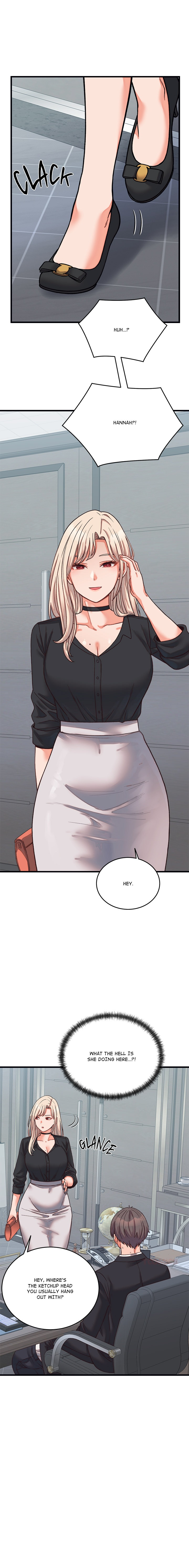 From Pauper to Prince Page 24 - MangaHe