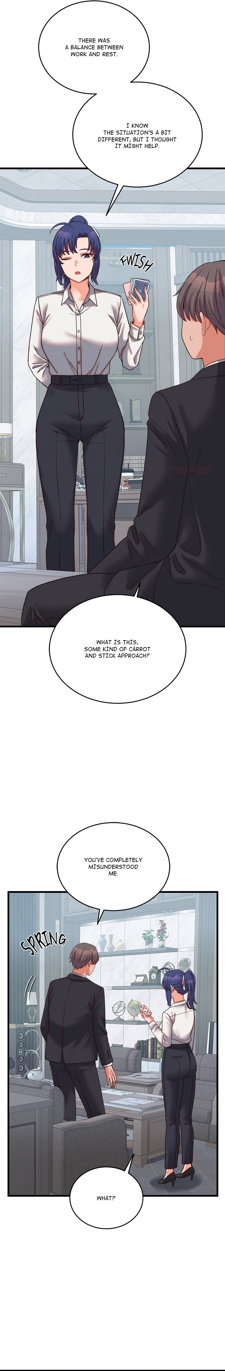 From Pauper to Prince Page 7 - MangaHe