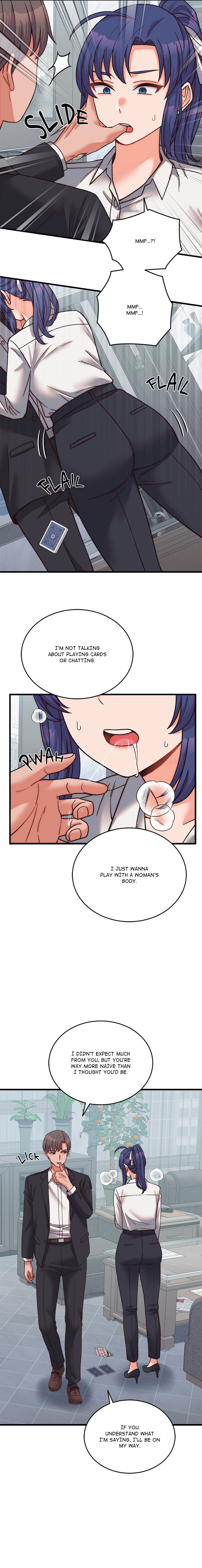From Pauper to Prince Page 8 - MangaHe