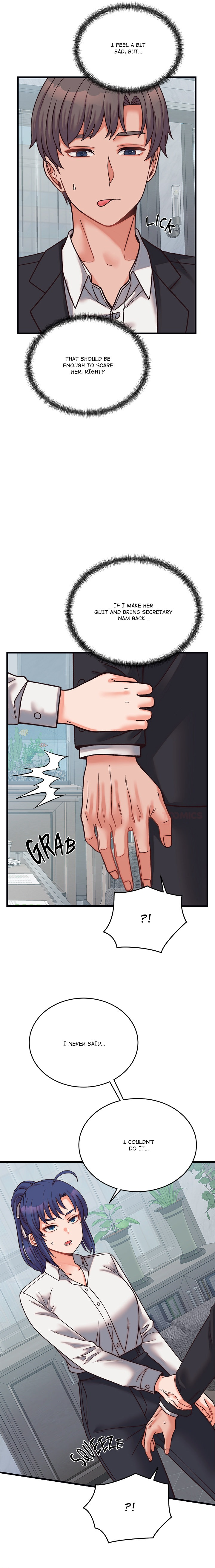 From Pauper to Prince Page 9 - MangaHe