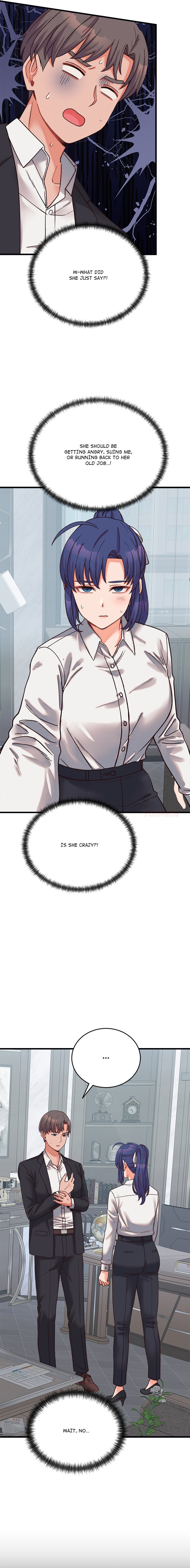 From Pauper to Prince Page 10 - MangaHe