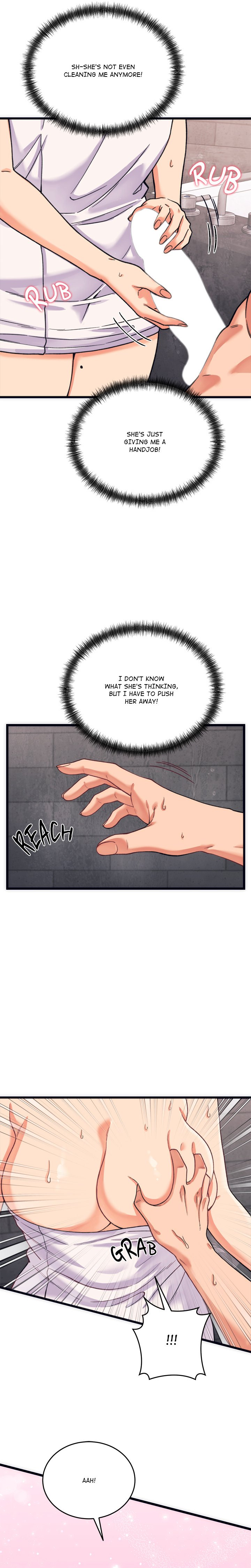 From Pauper to Prince Page 12 - MangaHe