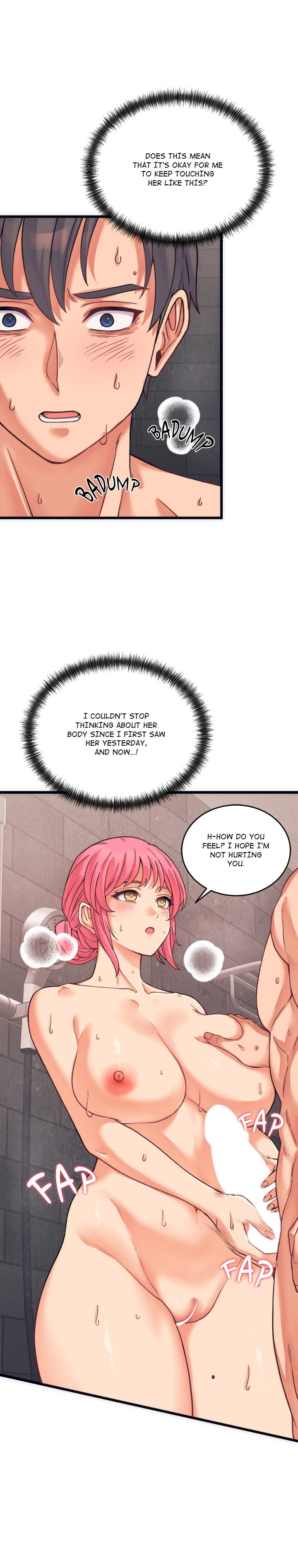 From Pauper to Prince Page 16 - MangaHe