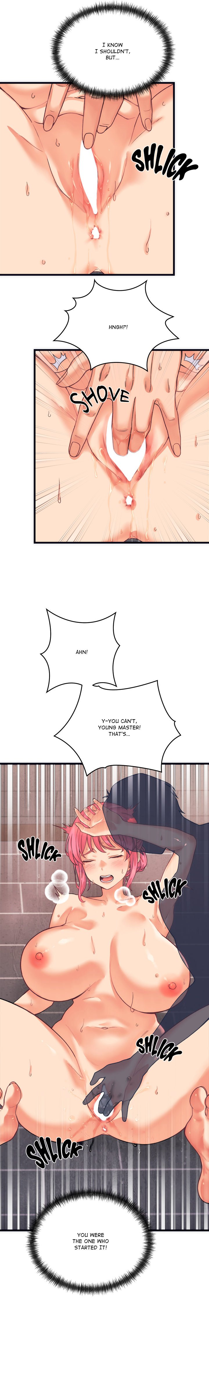 From Pauper to Prince Page 22 - MangaHe