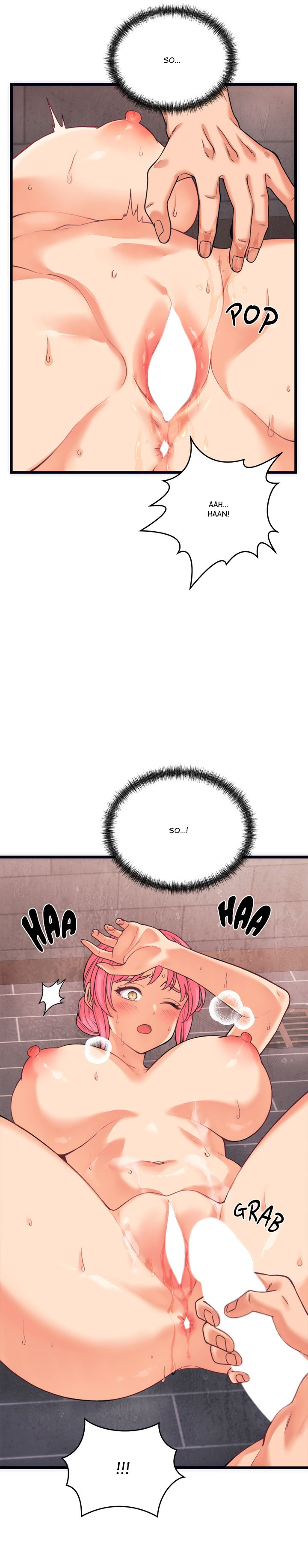 From Pauper to Prince Page 23 - MangaHe
