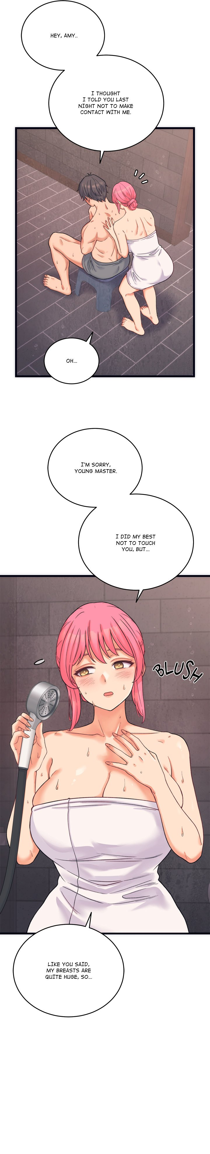 From Pauper to Prince Page 4 - MangaHe