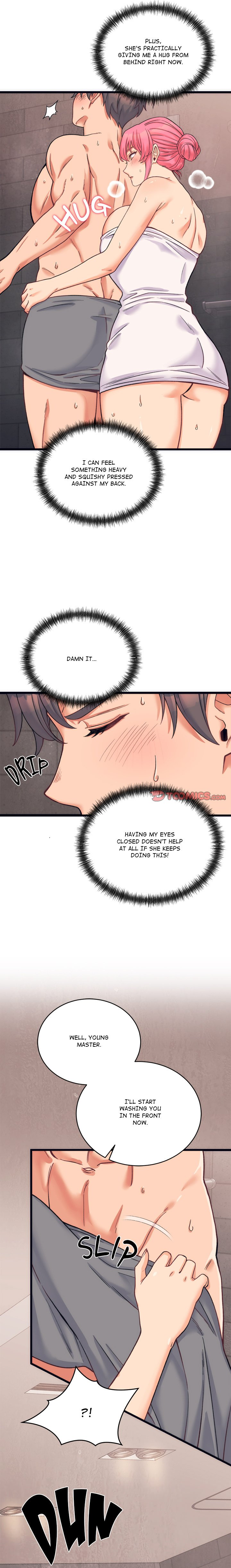 From Pauper to Prince Page 7 - MangaHe