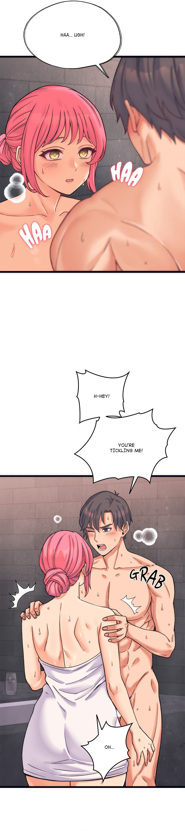 From Pauper to Prince Page 10 - MangaHe