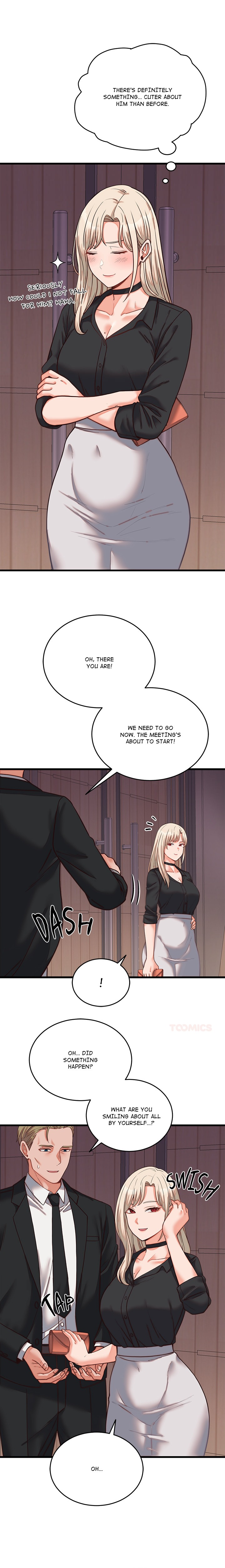 From Pauper to Prince Page 11 - MangaHe