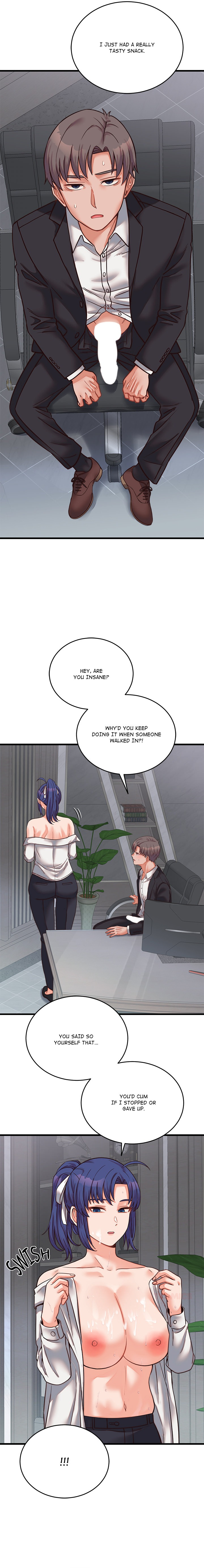 From Pauper to Prince Page 12 - MangaHe