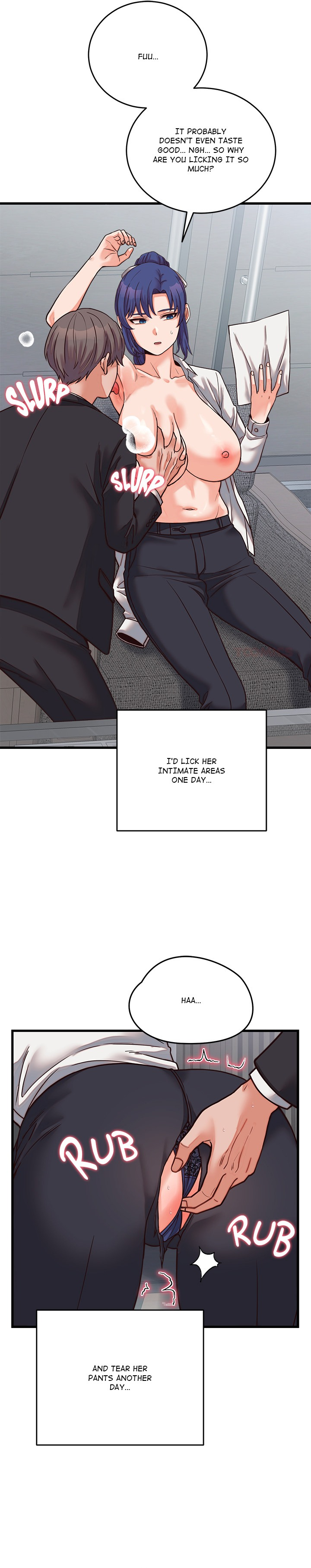 From Pauper to Prince Page 15 - MangaHe