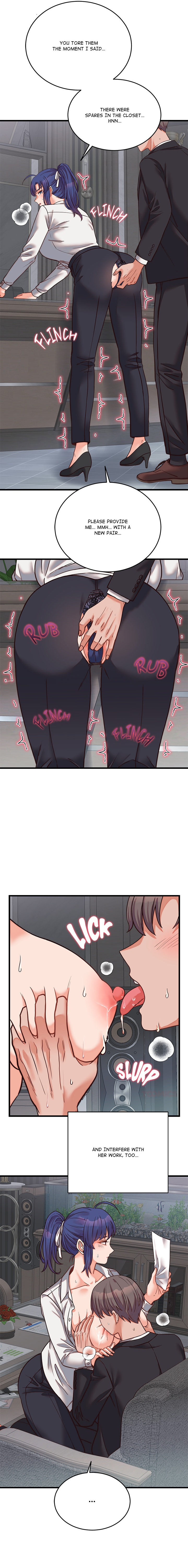 From Pauper to Prince Page 16 - MangaHe