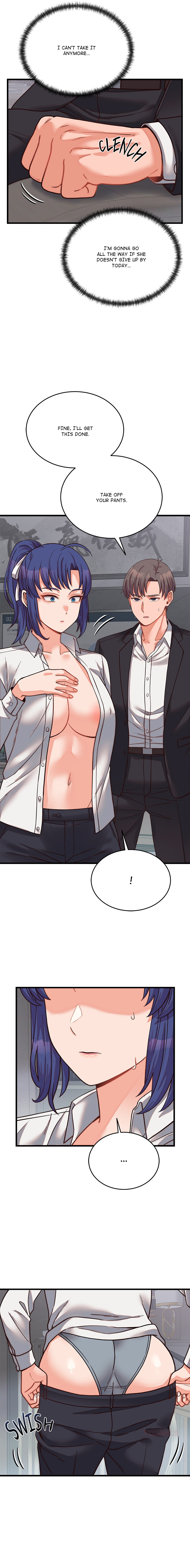From Pauper to Prince Page 18 - MangaHe