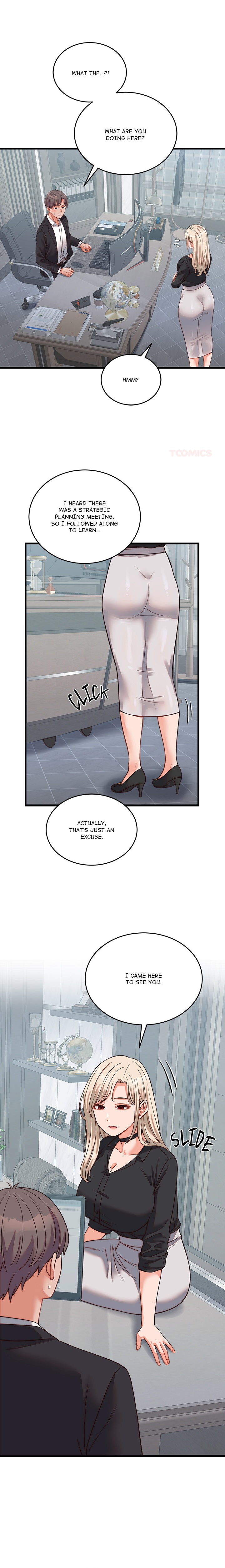 From Pauper to Prince Page 3 - MangaHe