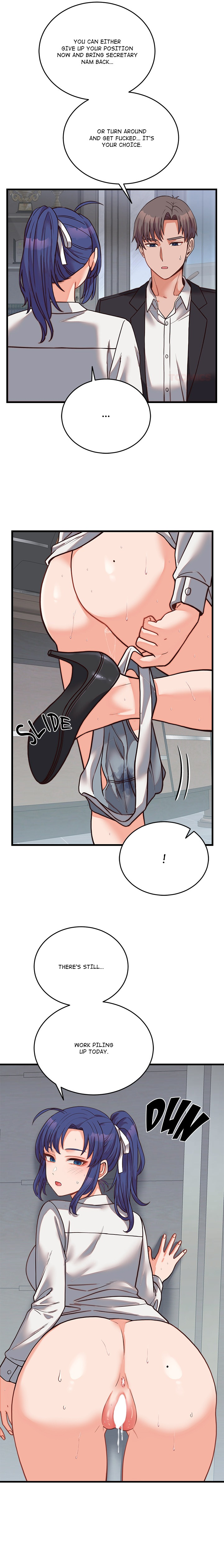 From Pauper to Prince Page 21 - MangaHe