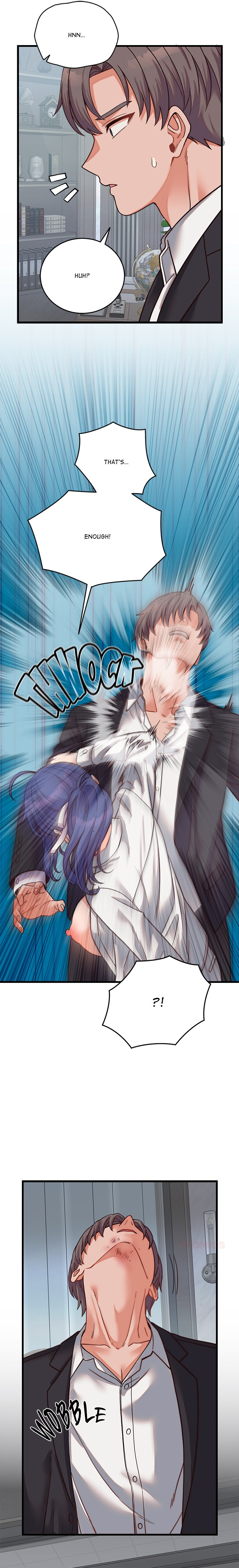 From Pauper to Prince Page 23 - MangaHe