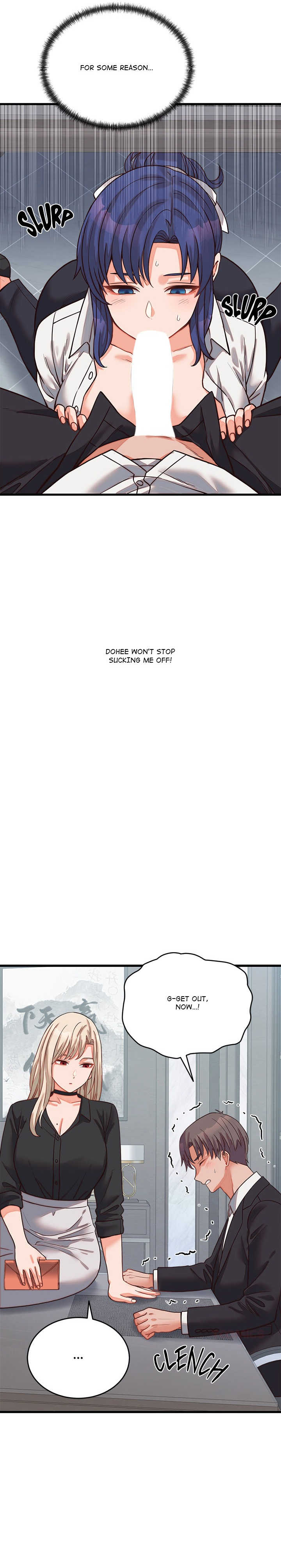 From Pauper to Prince Page 5 - MangaHe