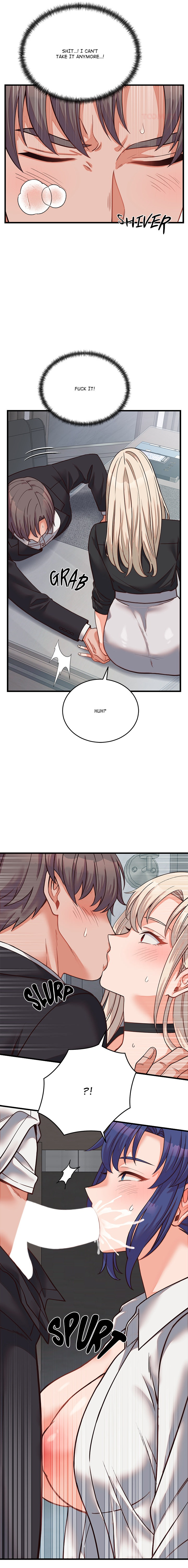 From Pauper to Prince Page 7 - MangaHe