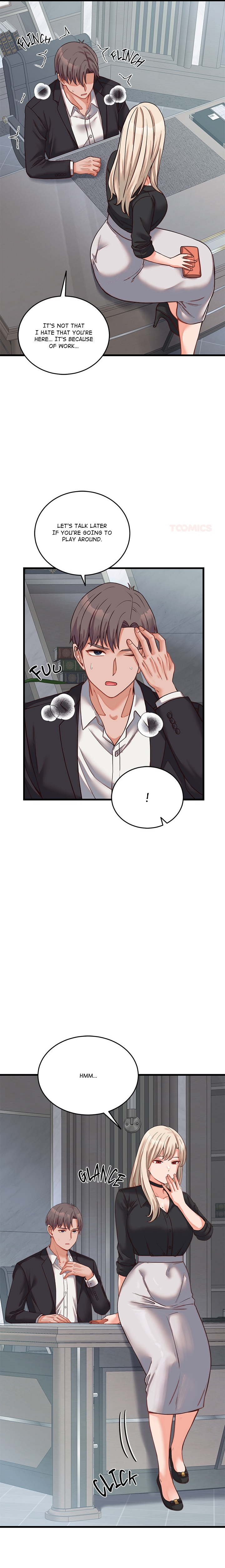 From Pauper to Prince Page 9 - MangaHe