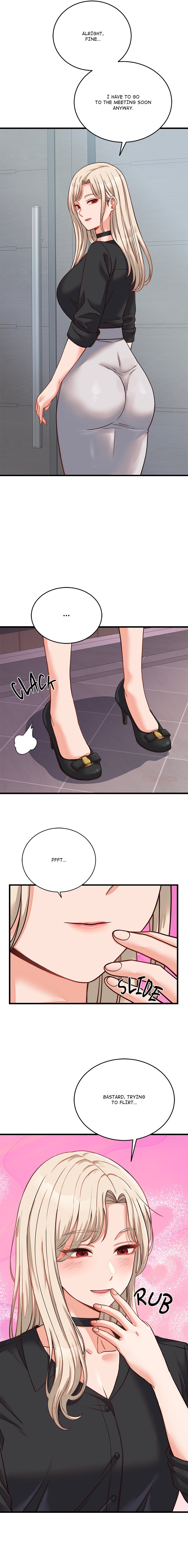 From Pauper to Prince Page 10 - MangaHe