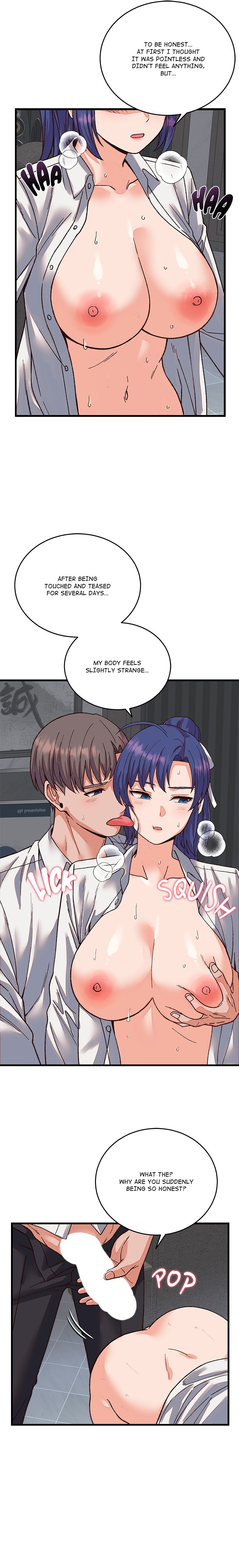 From Pauper to Prince Page 12 - MangaHe