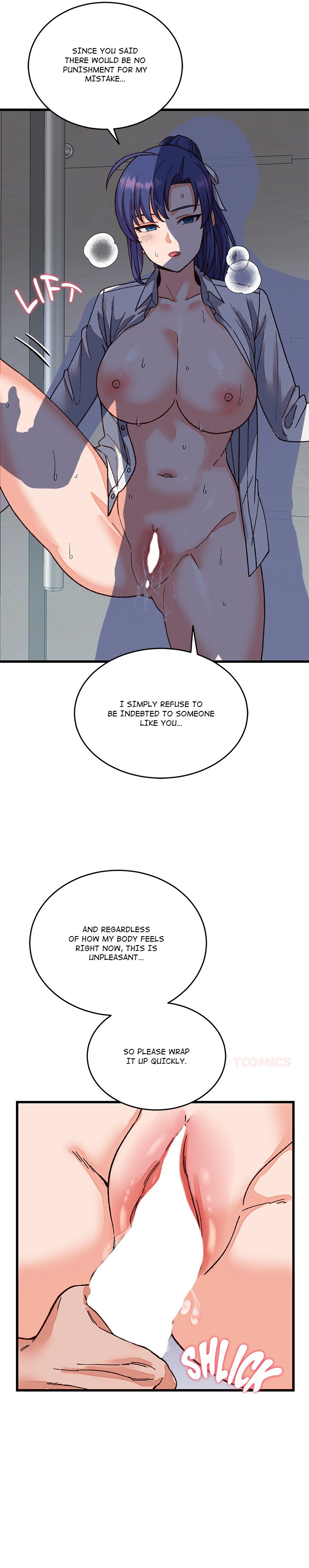 From Pauper to Prince Page 13 - MangaHe